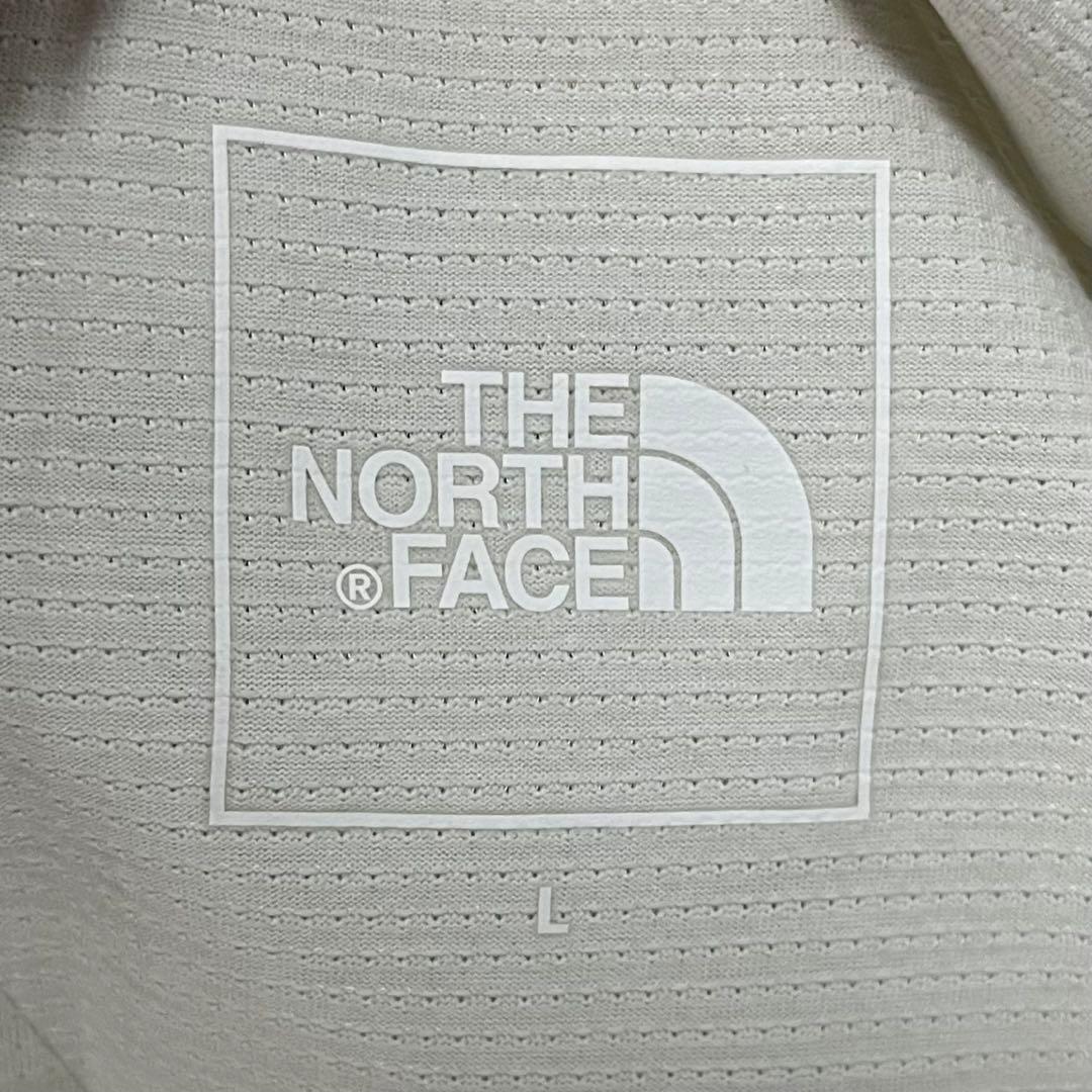 極美品✨ THE NORTH FACE フライトインパルスシングレット L