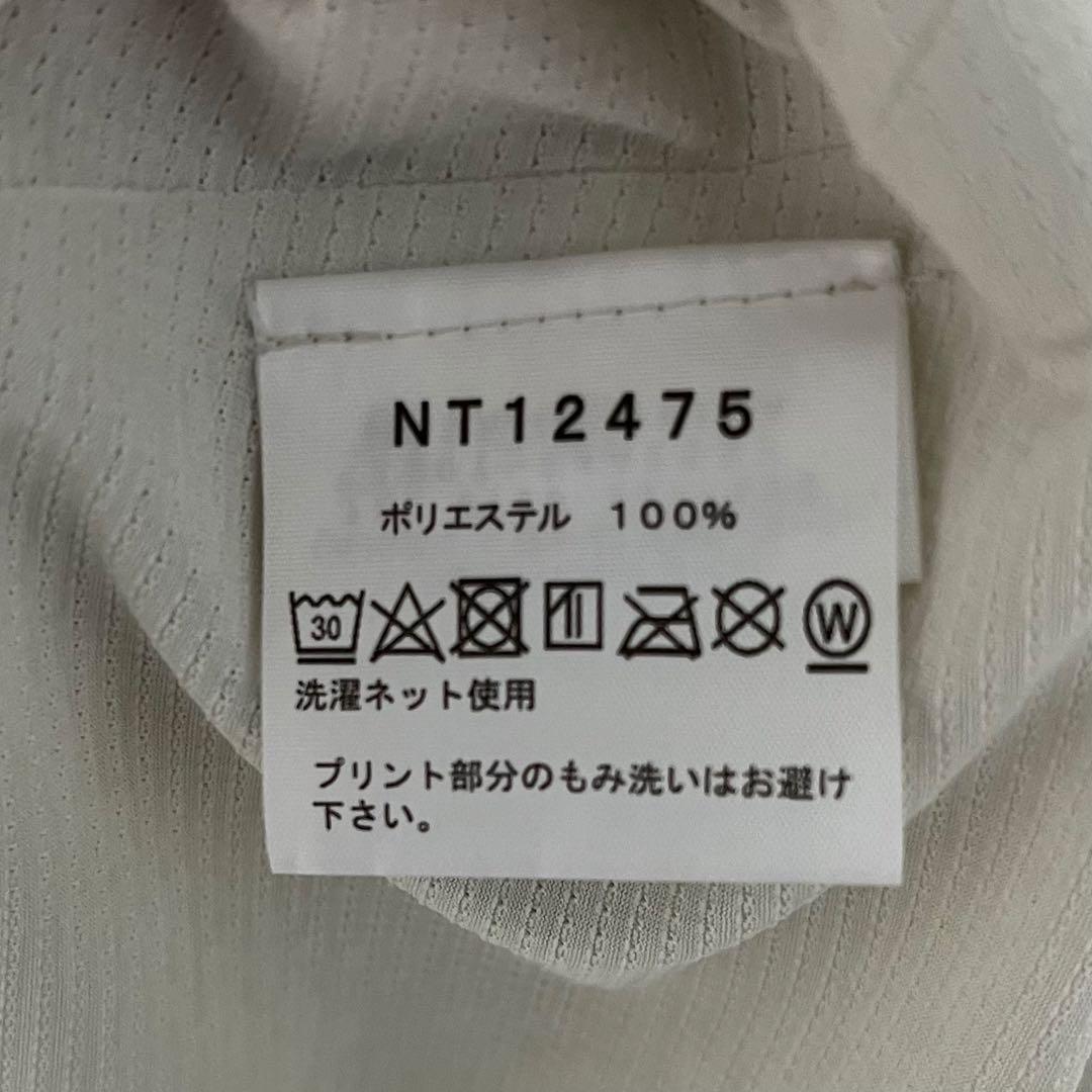 極美品✨ THE NORTH FACE フライトインパルスシングレット L
