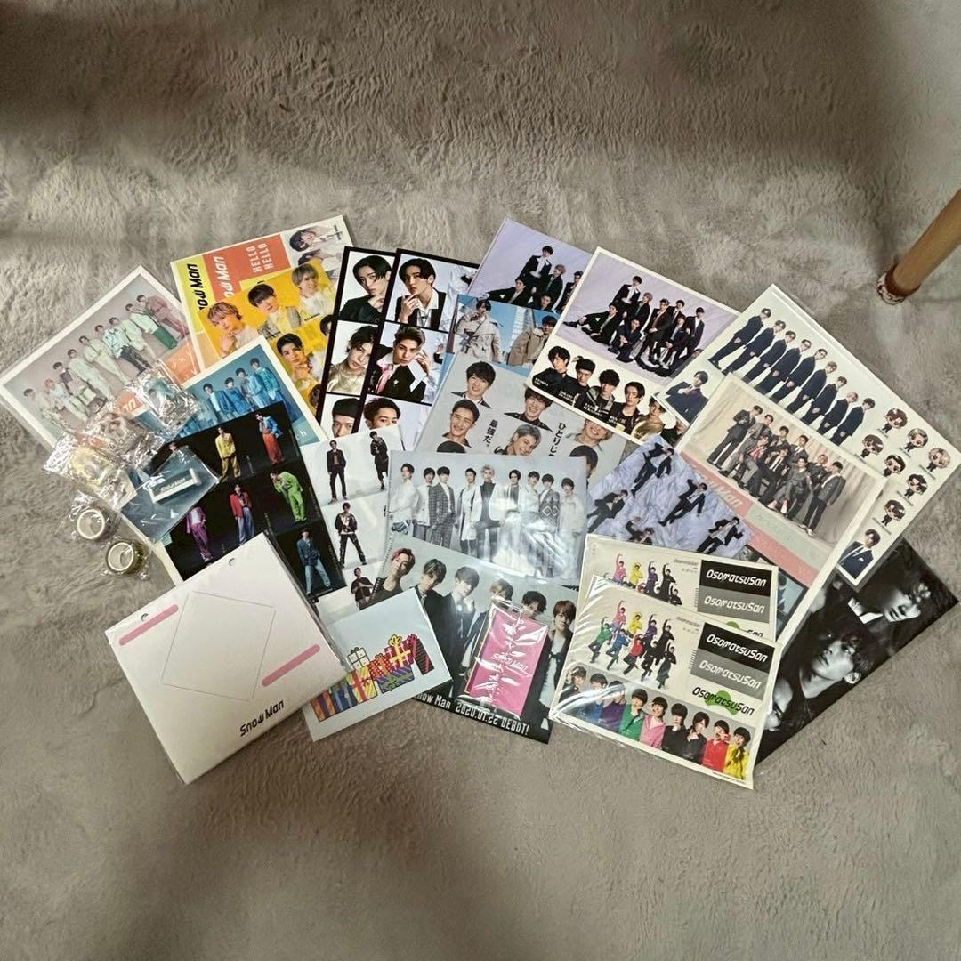 【特典あり】Man CD まとめ売り セット