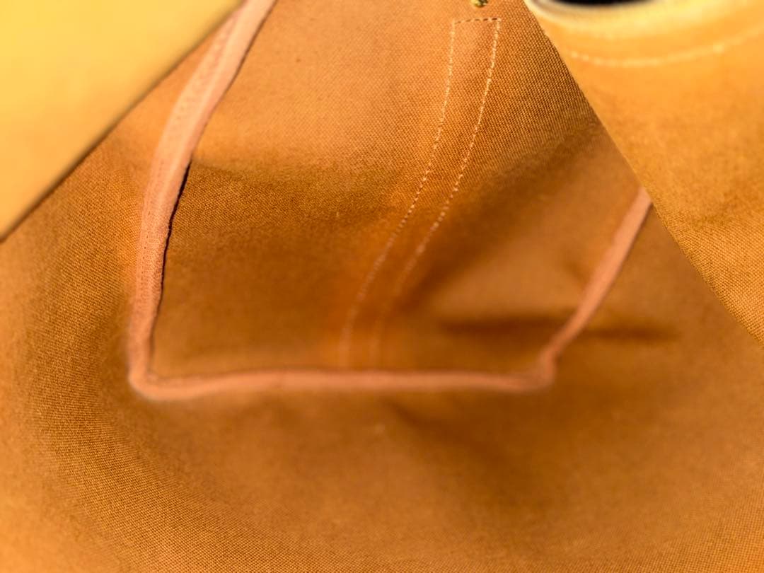 バッグ CELINE Macadam Unisex Travel Handbag