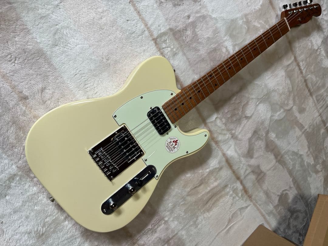 BACCHUS BTE-3-RSM/M OWH 美品