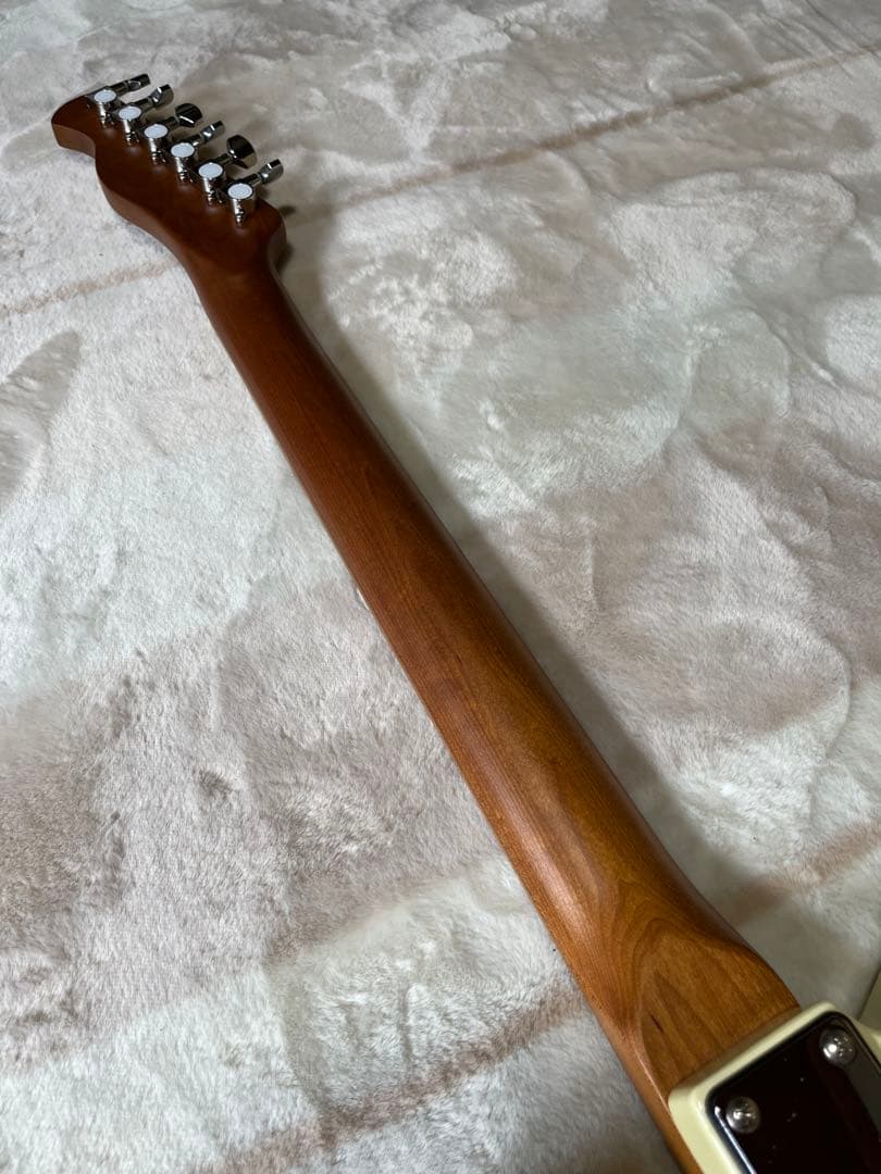 BACCHUS BTE-3-RSM/M OWH 美品