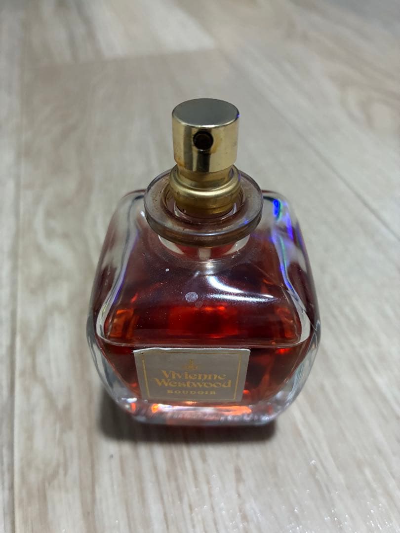 ヴィヴィアンウエストウッド Vivienne Westwood 50ml 香水