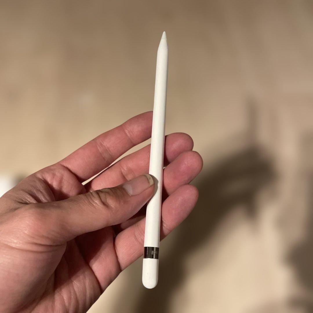 【純正・美品】Apple Pencil 第1世代 A1603 箱付き