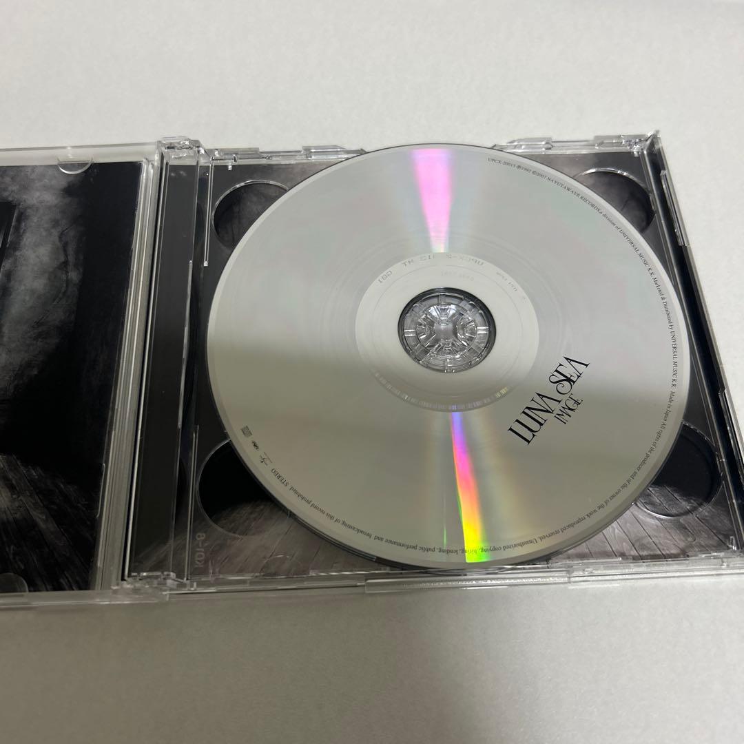 LUNA SEA CDまとめ