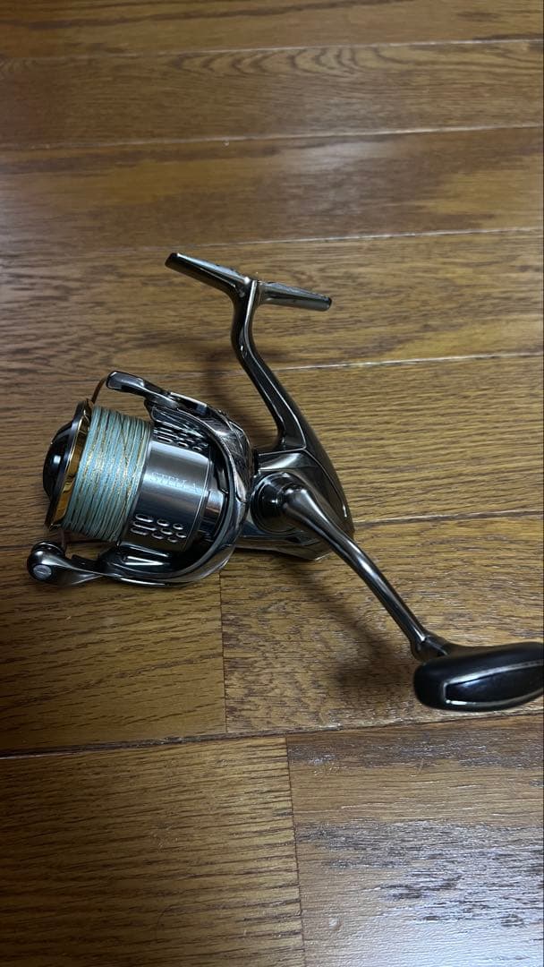 18ステラC3000XG