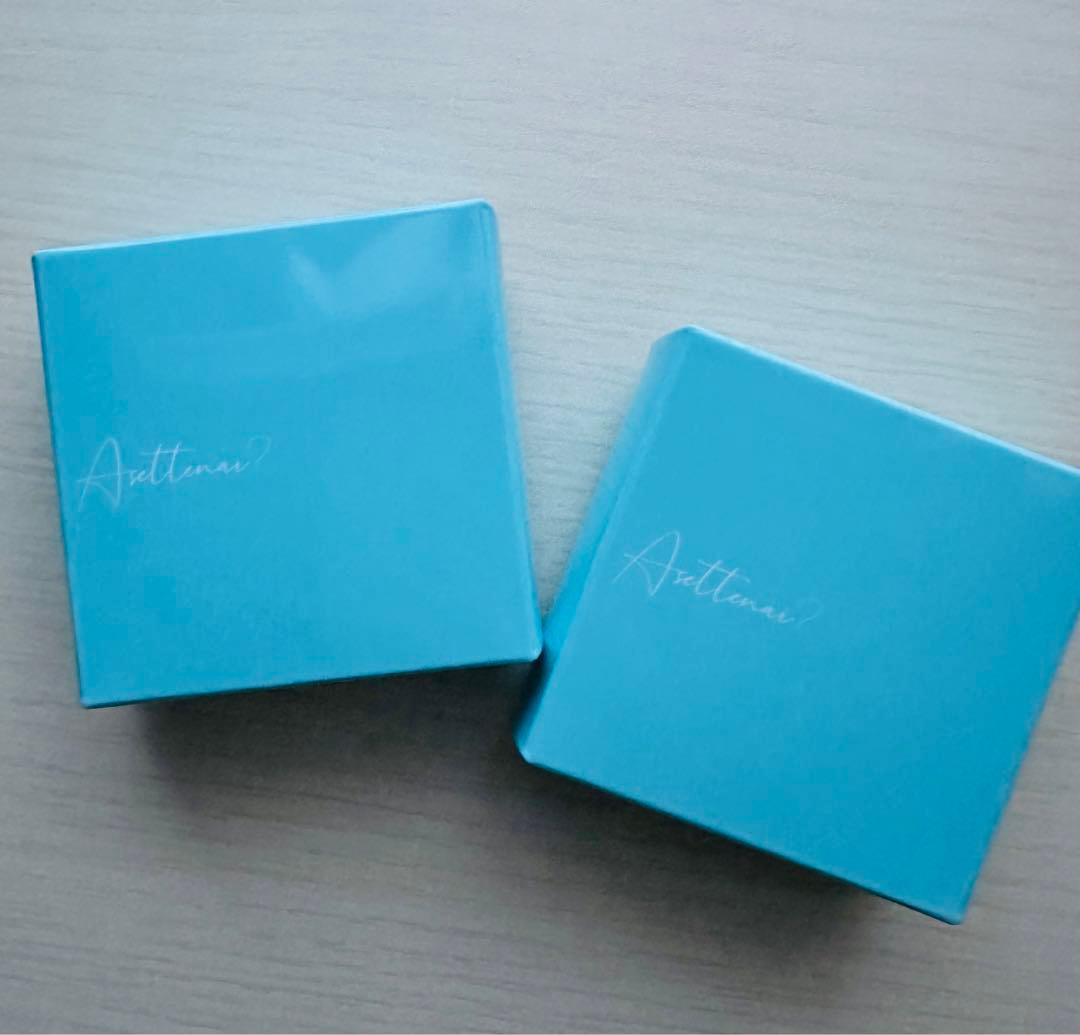 ＊新品未使用品＊ アセッテナイ 薬用デオドラントクリーム 20g