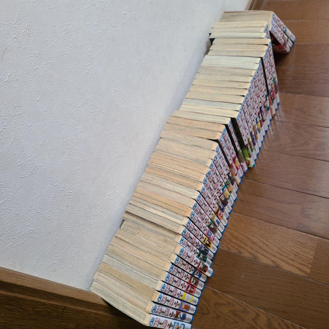 漫画本　銀魂　1巻～41巻