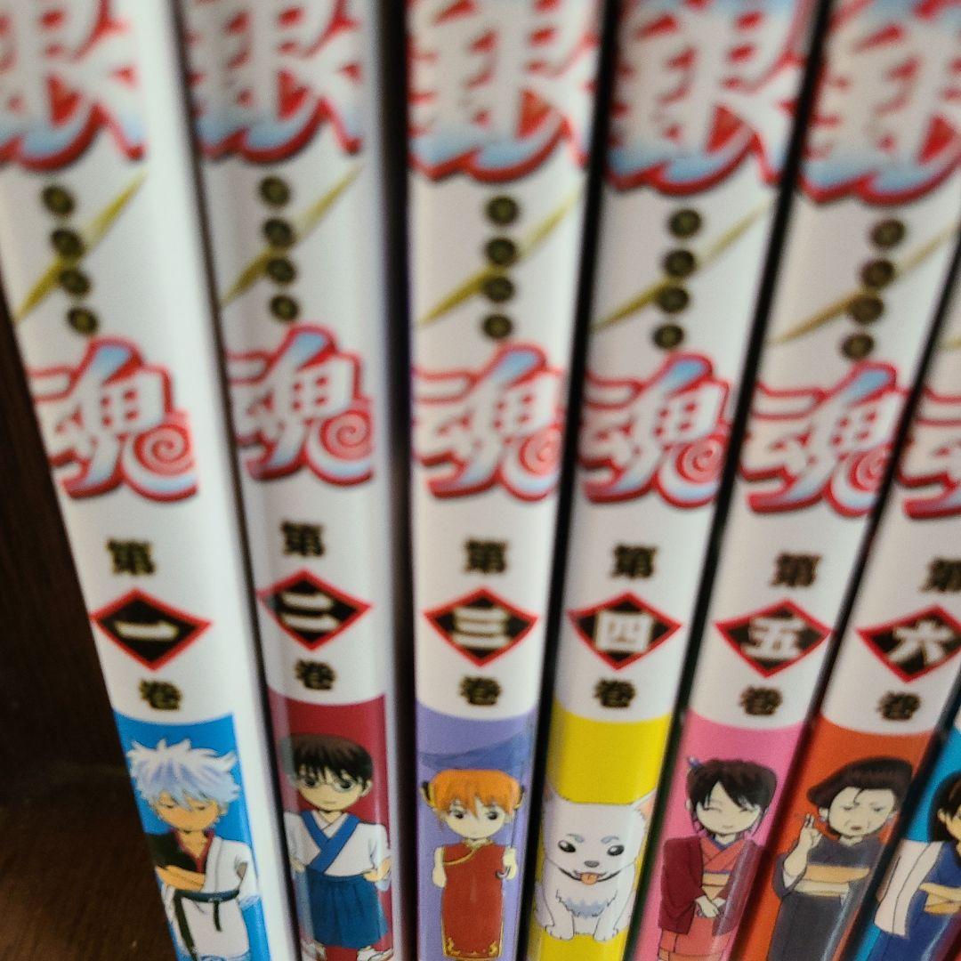 漫画本　銀魂　1巻～41巻