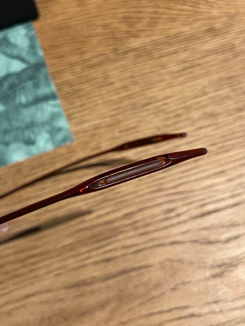 【新品未使用】Maui Jim MJ SPORT サングラス