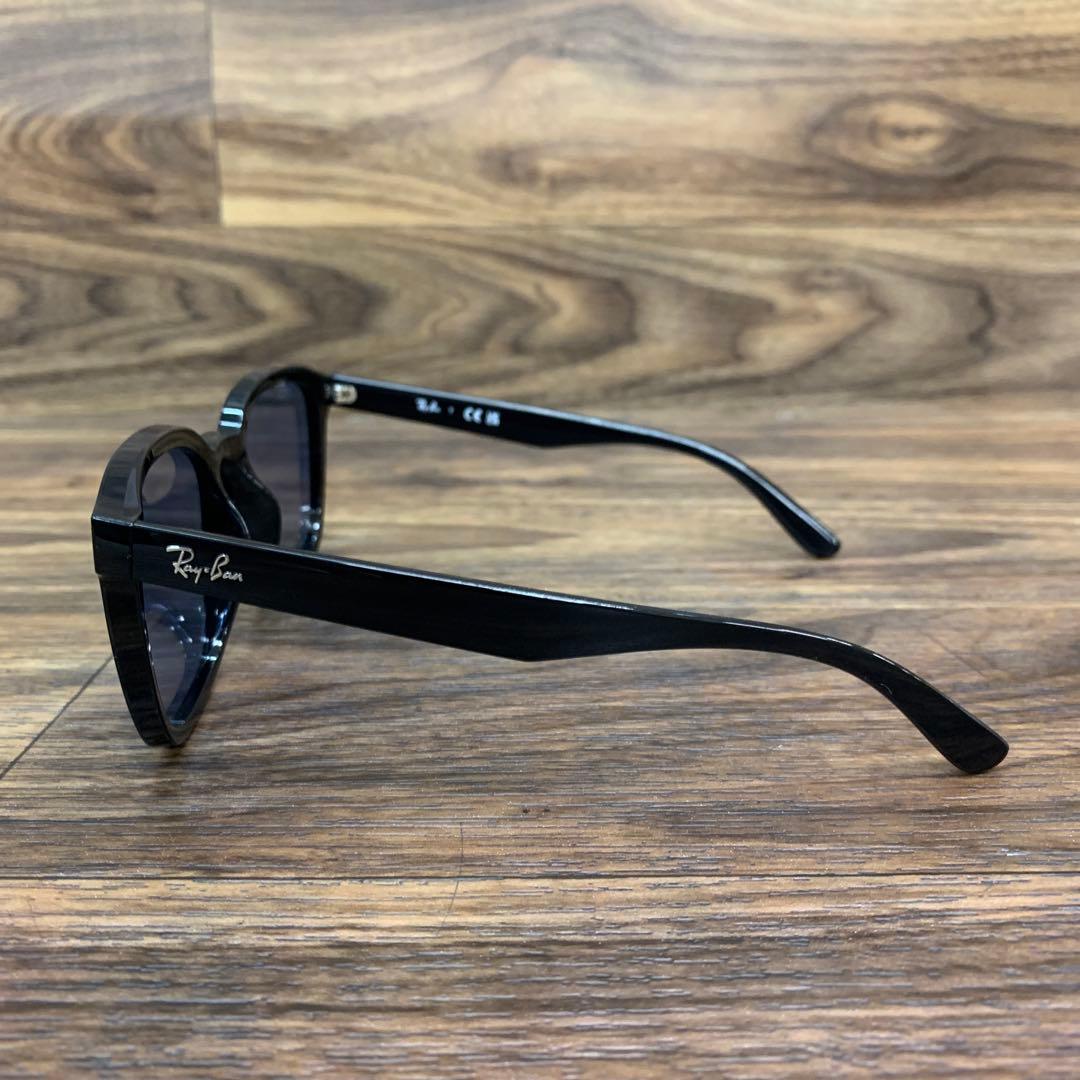 中古 Ray-Ban サングラス RB4392D ローブリッジフィット