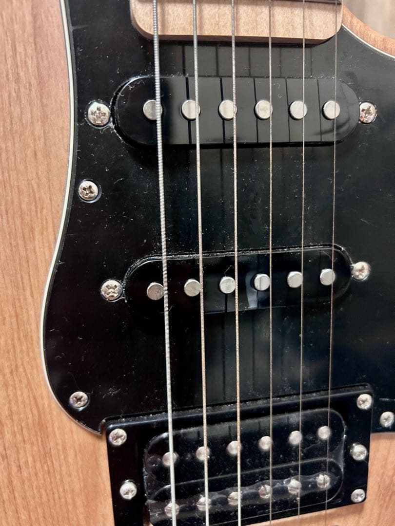 エレキギターセット YAMAHA PACIFICA