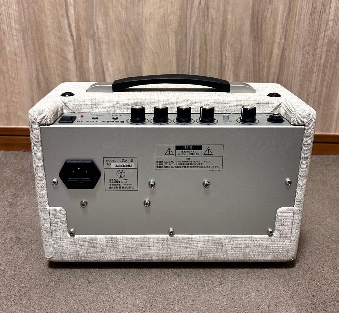 エレキギターセット YAMAHA PACIFICA
