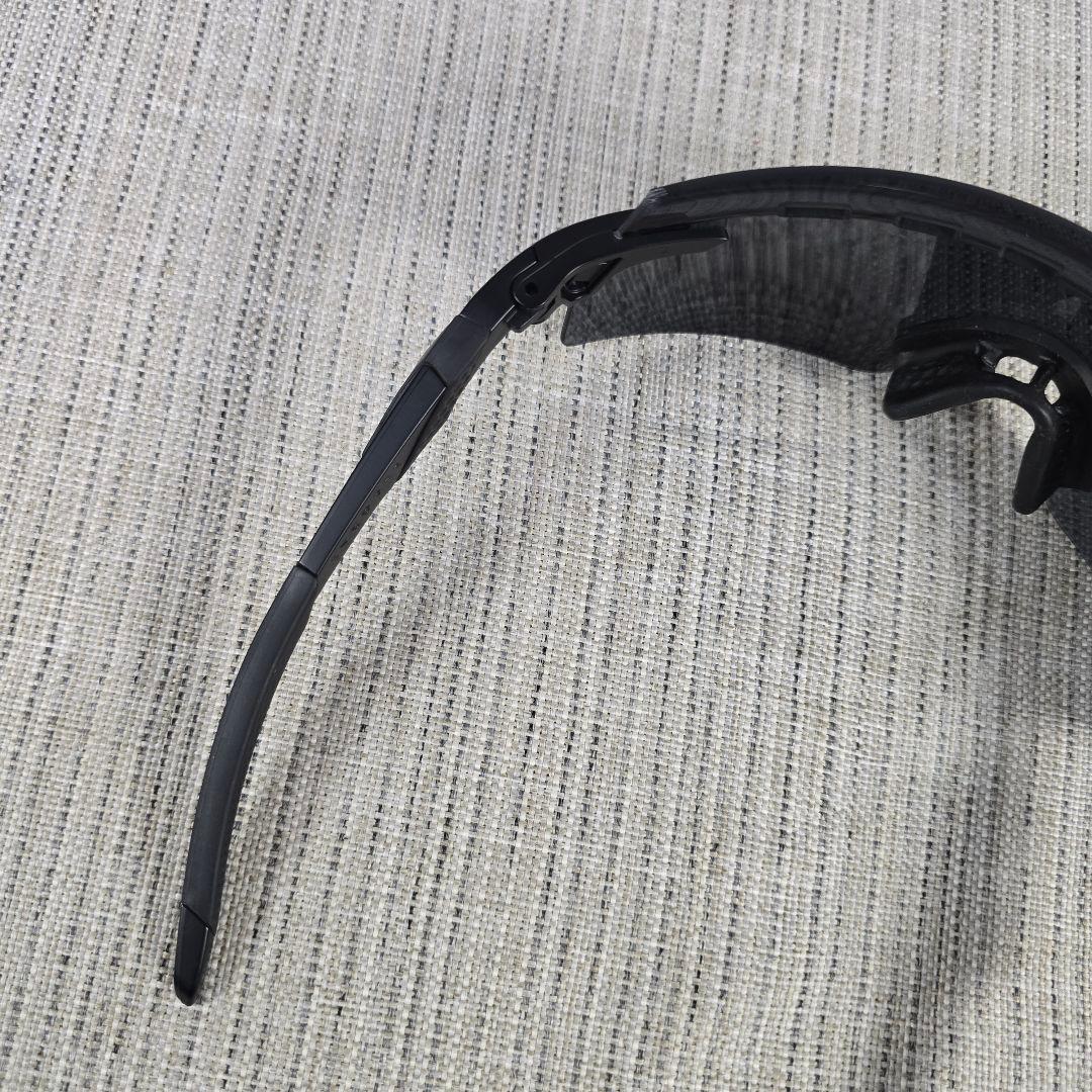 超美品　OAKLEY　オークリー　ENCODER STRIKE　VENTED