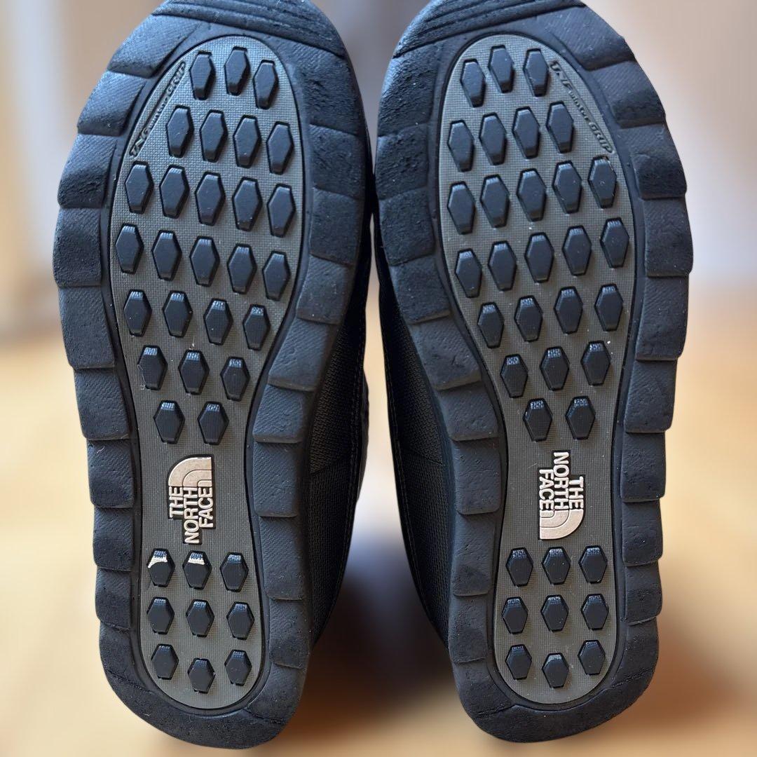 THE NORTH FACE 女性用スノーブーツ 23cm