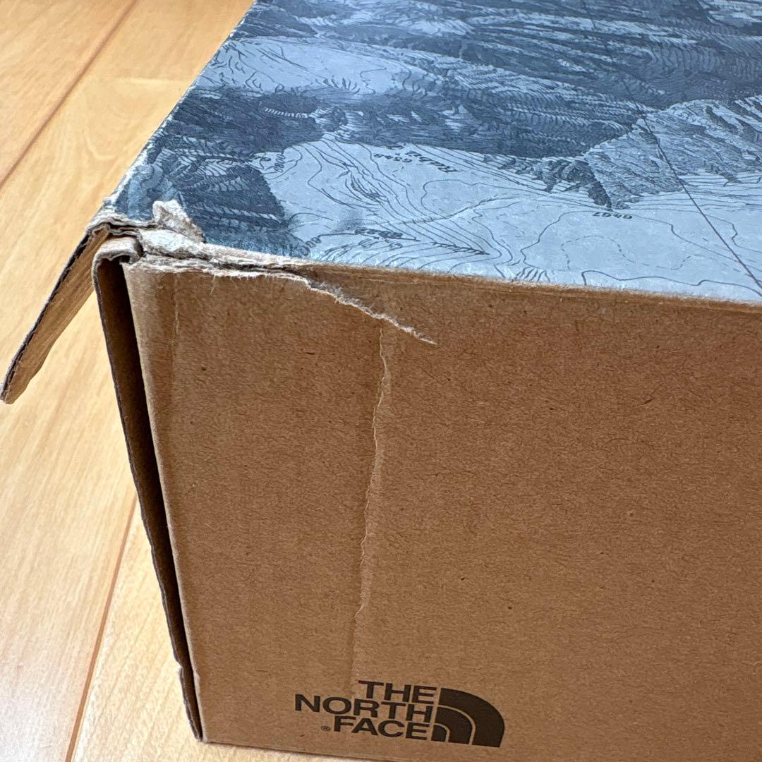 THE NORTH FACE 女性用スノーブーツ 23cm