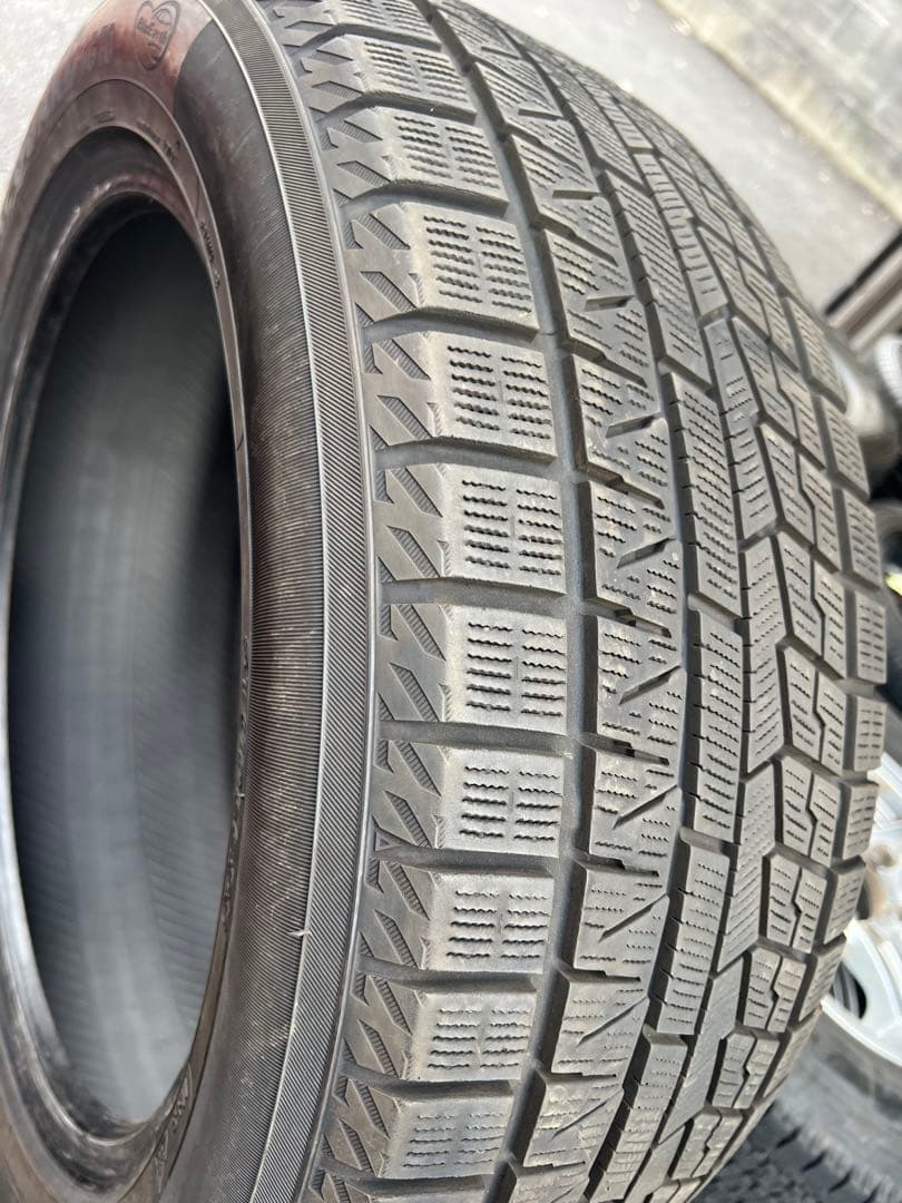 235/50R18, ヨコハマタイヤ,2024年,2本