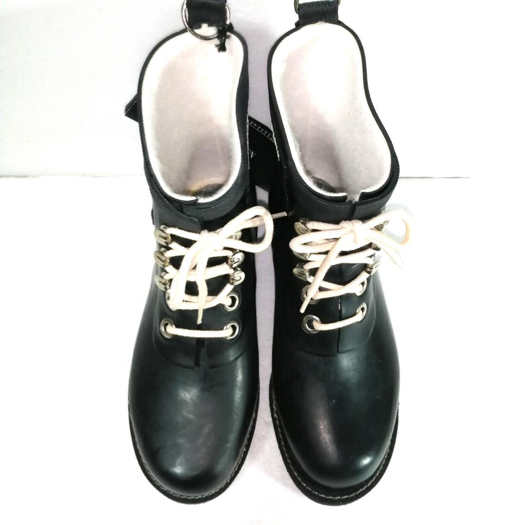 ●ilse jacobsen hornbaek レインブーツ
