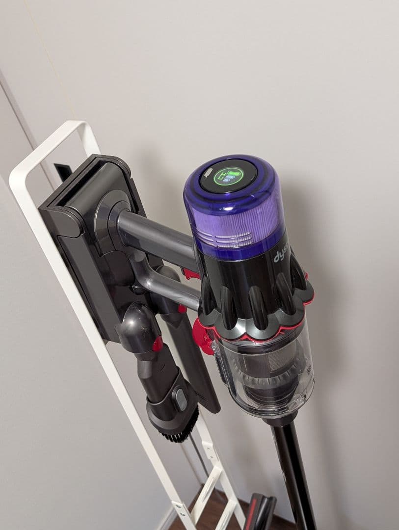 ダイソン Dyson digital slim+ dyson SV18 FF