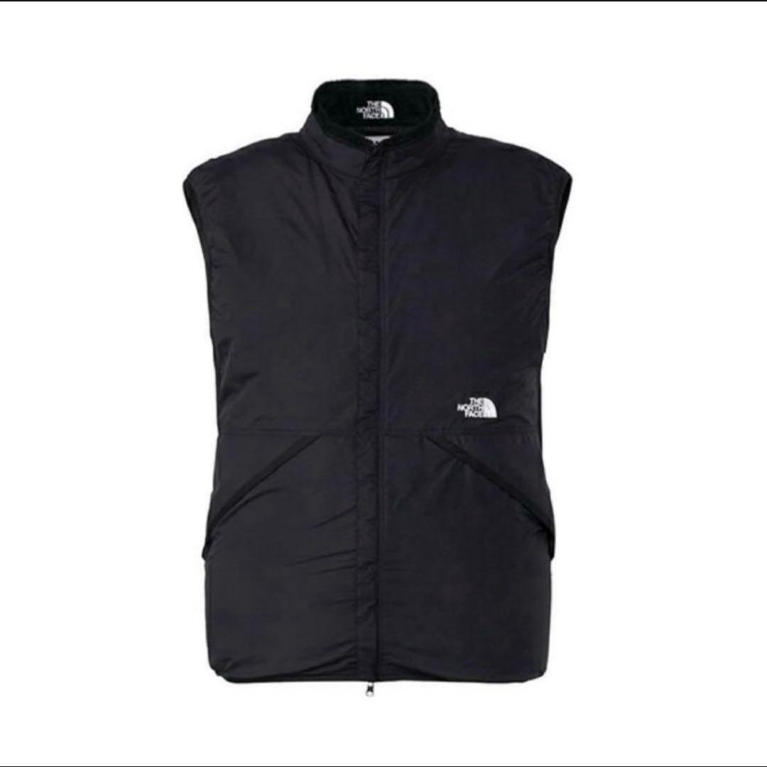 THE NORTH FACE リバーシブルベスト Mサイズ 新品未使用