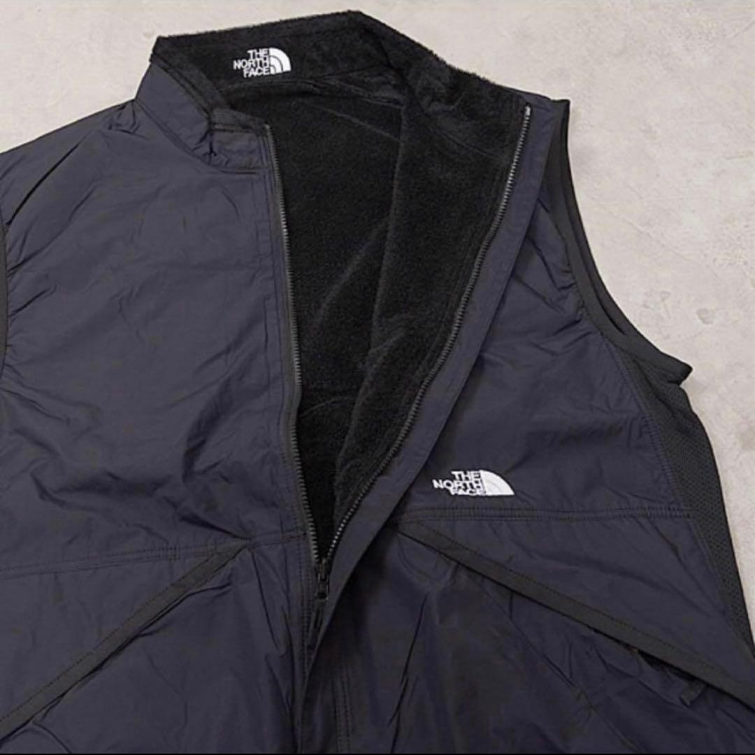 THE NORTH FACE リバーシブルベスト Mサイズ 新品未使用