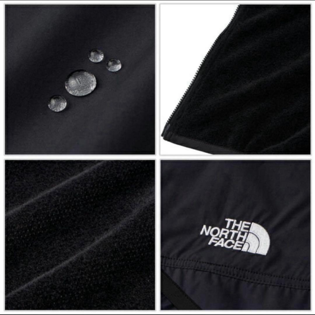 THE NORTH FACE リバーシブルベスト Mサイズ 新品未使用