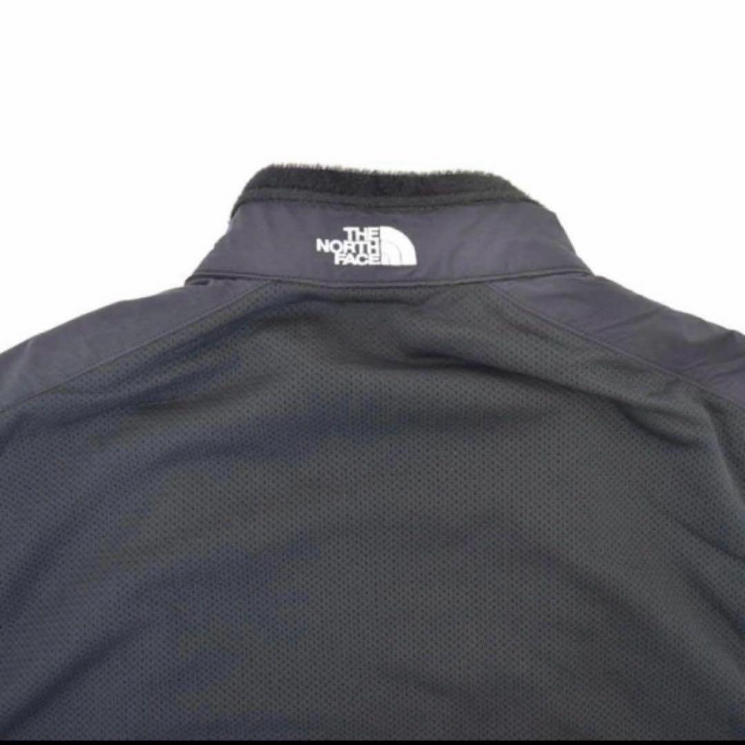 THE NORTH FACE リバーシブルベスト Mサイズ 新品未使用