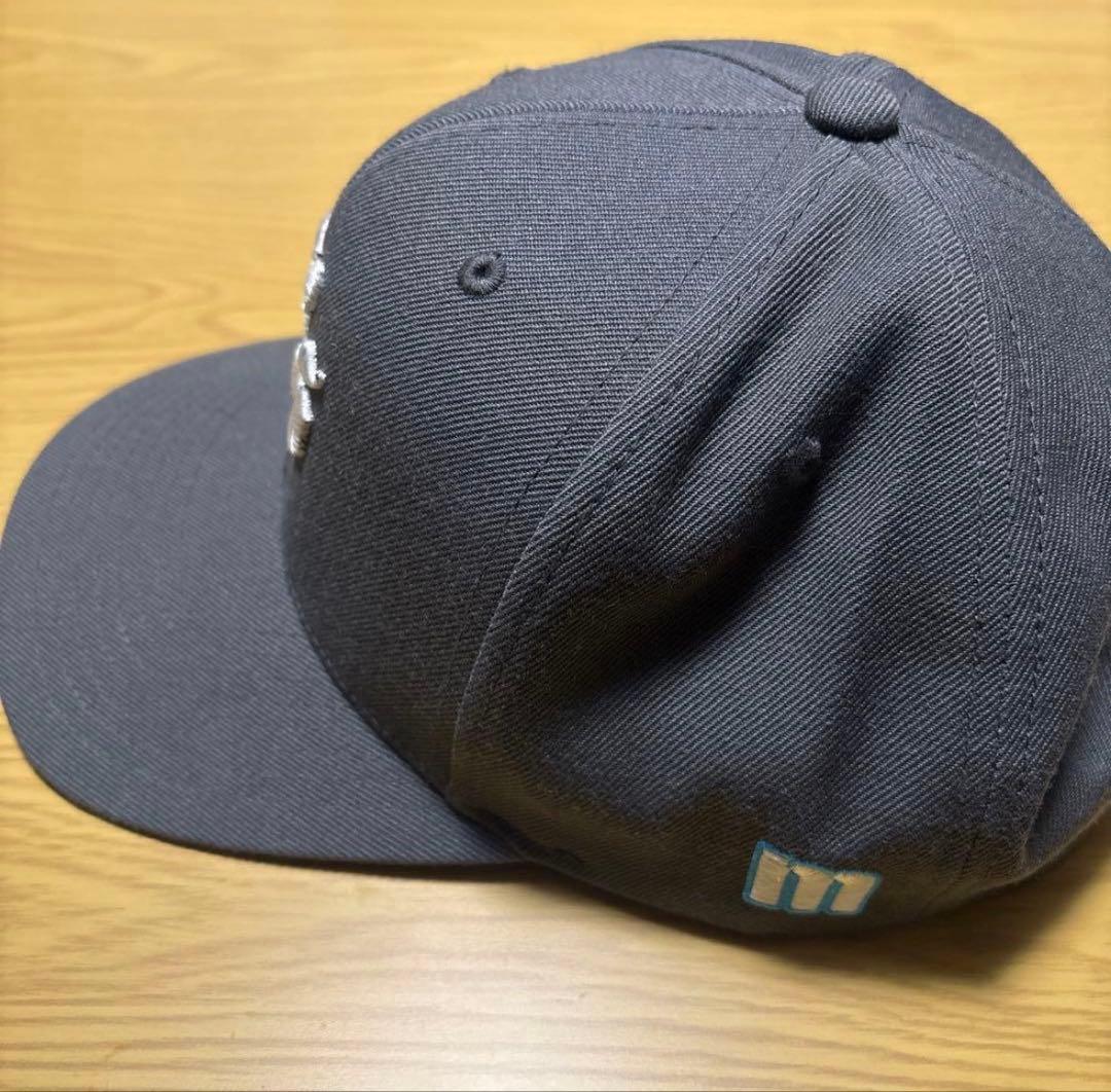 ミュージシャン JSF BONEZ JESSE manhattan records CAP