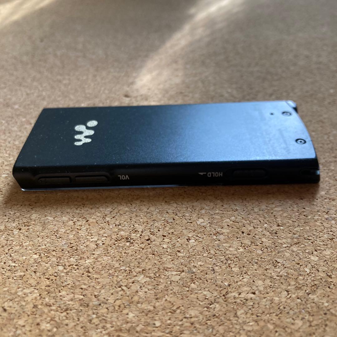 SONY ウォークマン NW-S745 ※サービス品有り