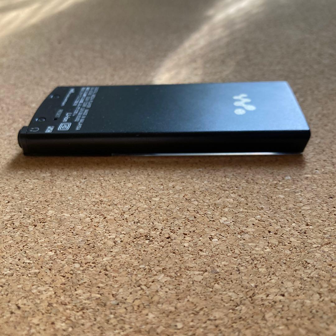 SONY ウォークマン NW-S745 ※サービス品有り
