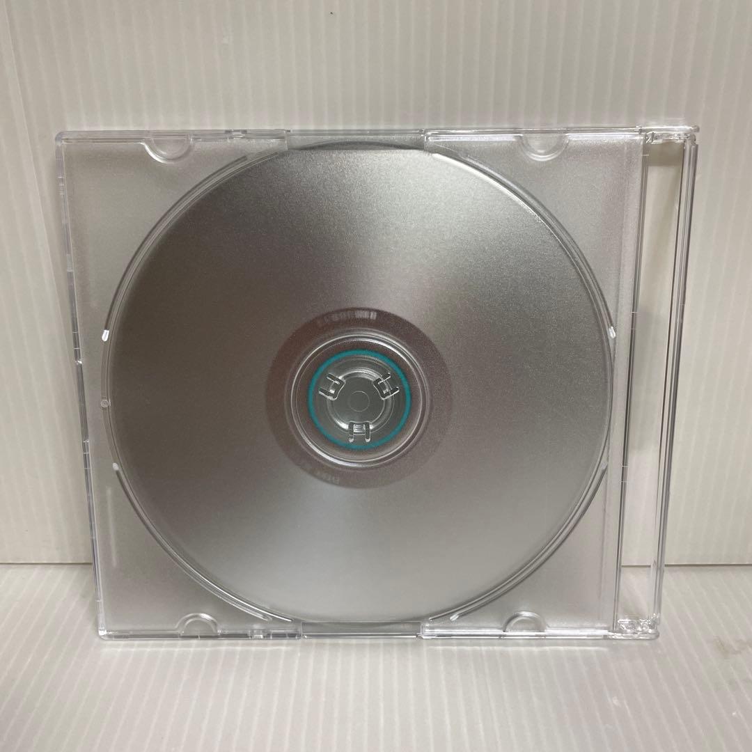 【非売品】Eve × Sou「蒼」ヴィレヴァン購入特典CD『声だけ実況CD』