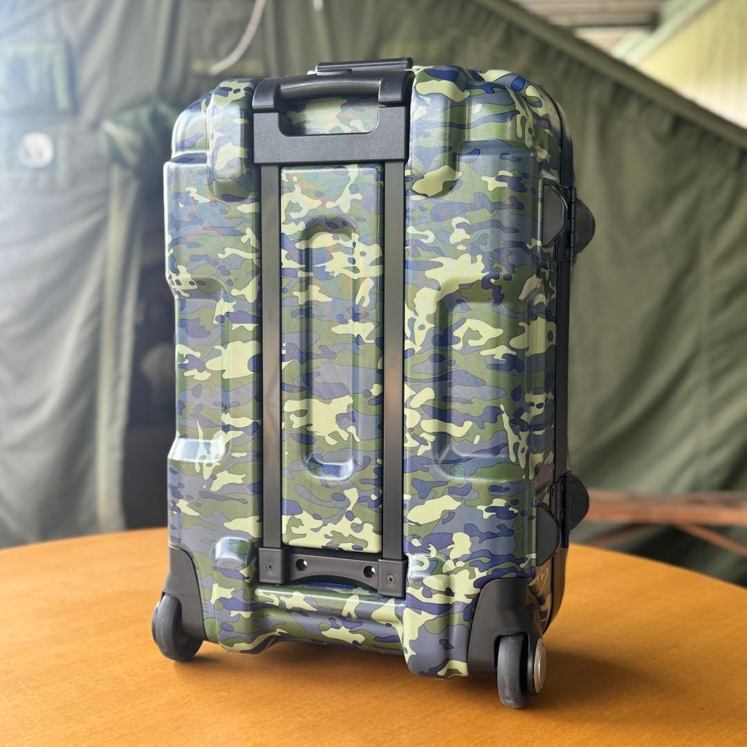 瞬間時限価格Protex FP-32N プラネット・カモフラージュ