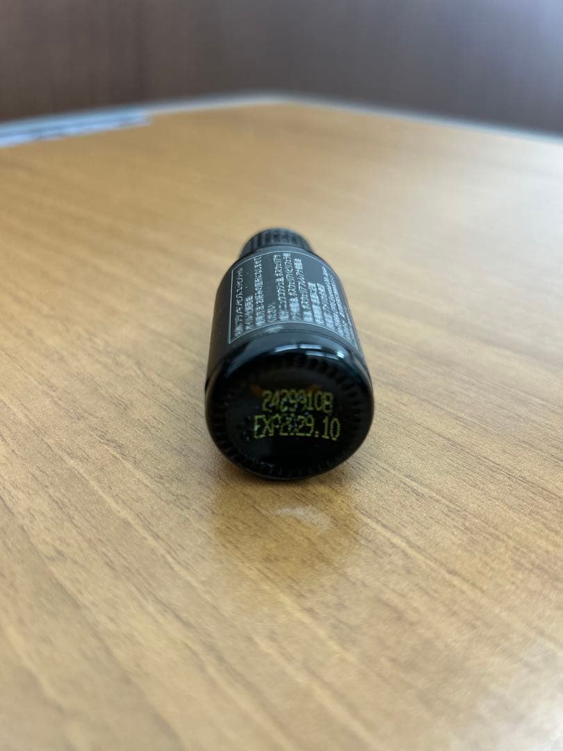 【新品】dōTERRA ドテラ フランキンセンス 15ml