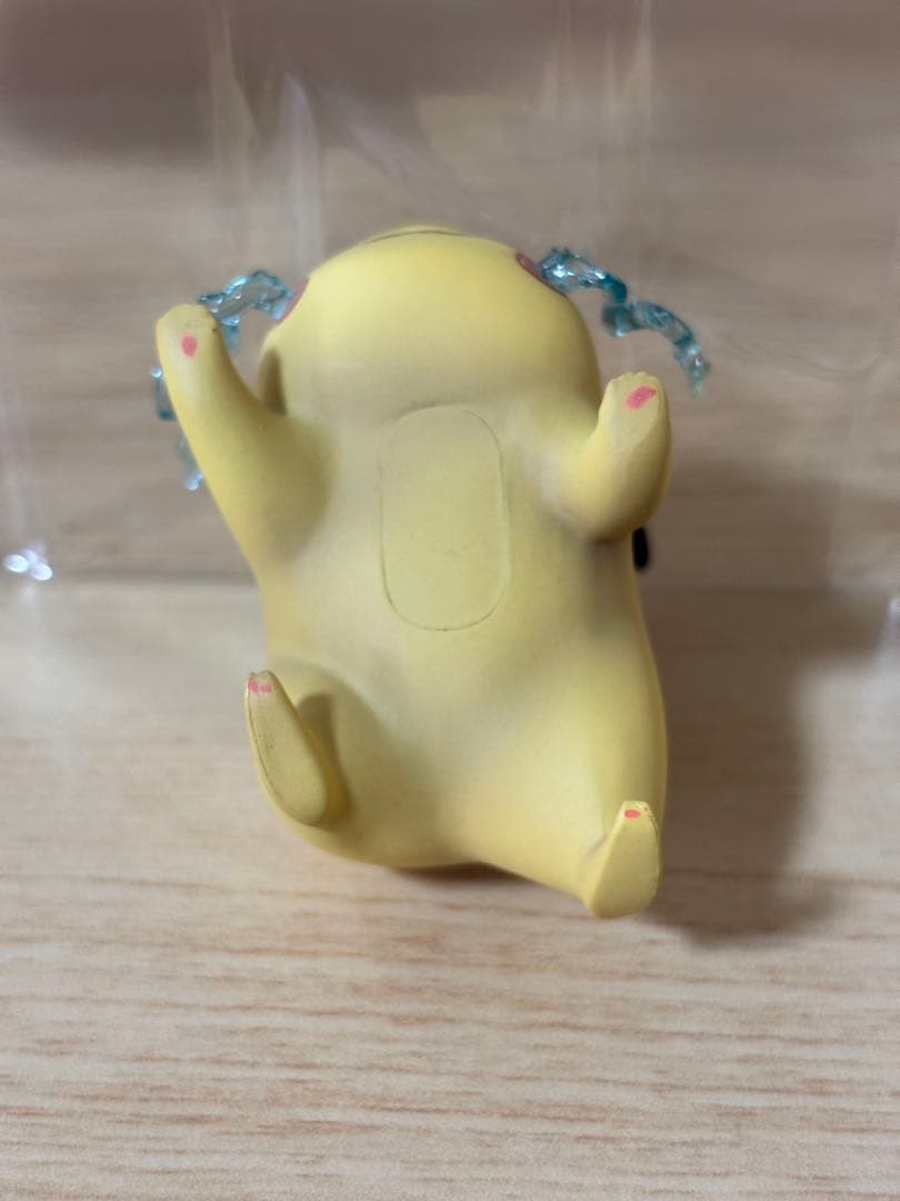 【シゲ】ポケモン ARTFX J レッド with ピカチュウ フィギュア