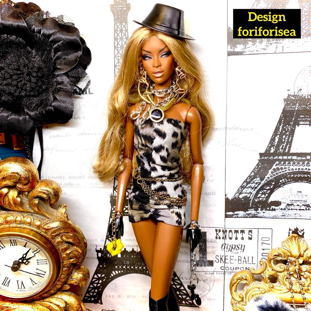 leopard paradise STYLE★accessories★