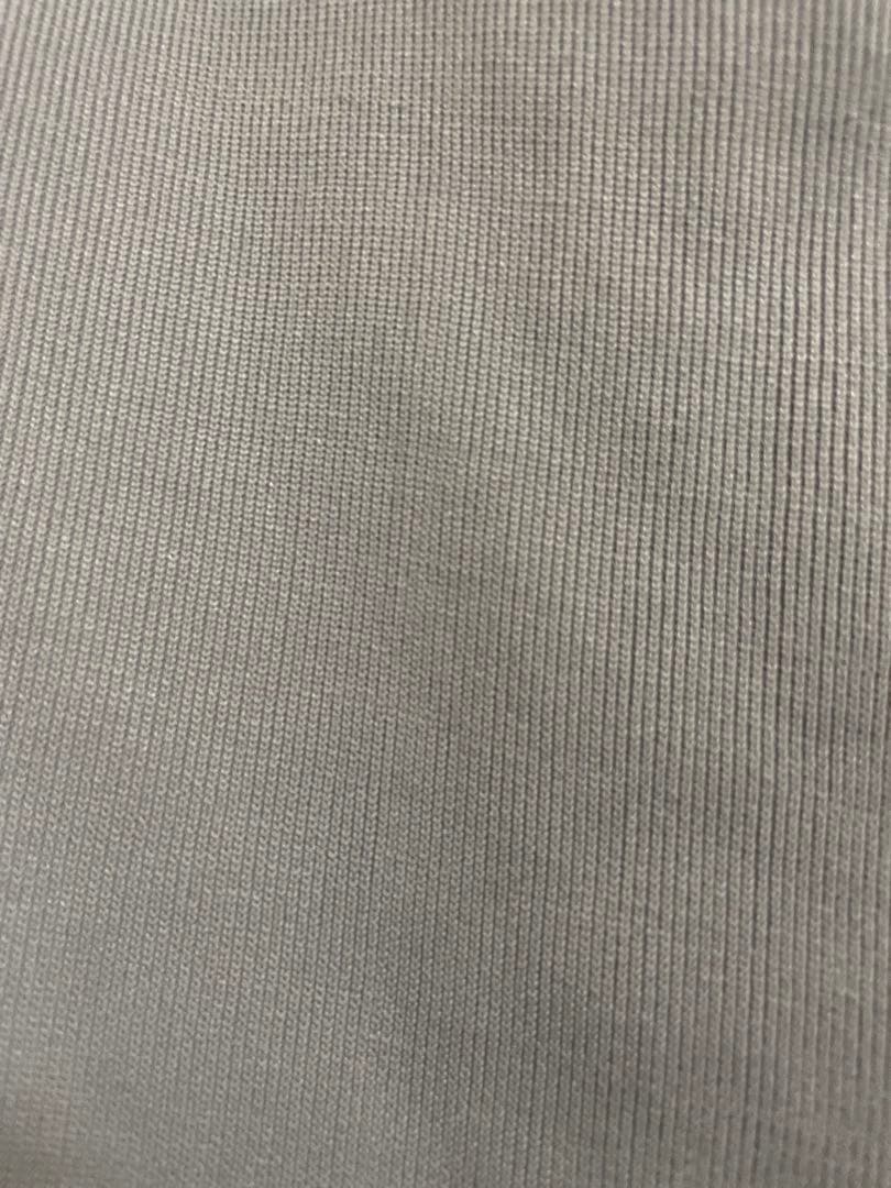 PAD IN SLANT RIB TANK / パッドインスラントリブタンク