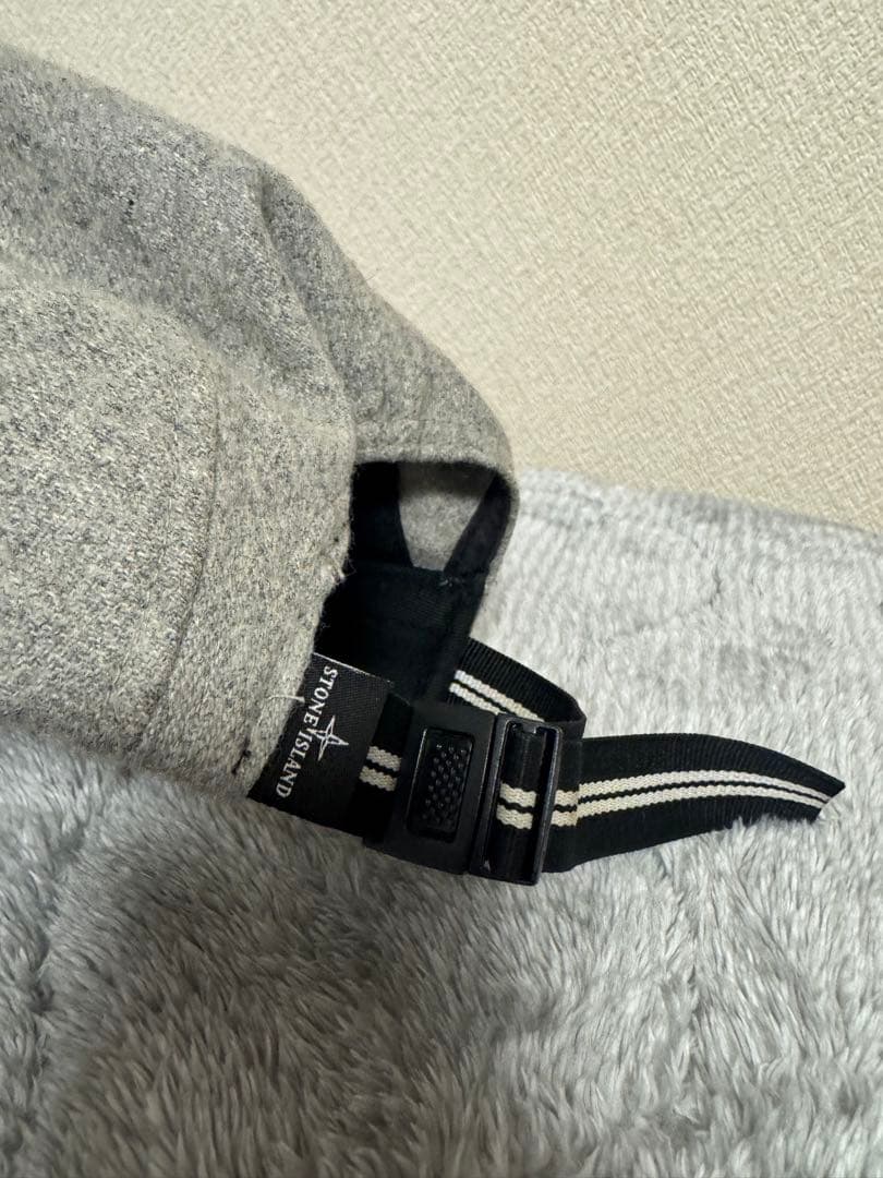 stone  キャップ