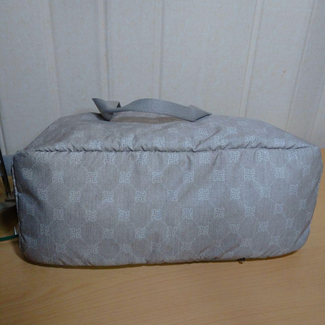 【値下げ】レスポートサック　HARPER BAG　レモノグラム
