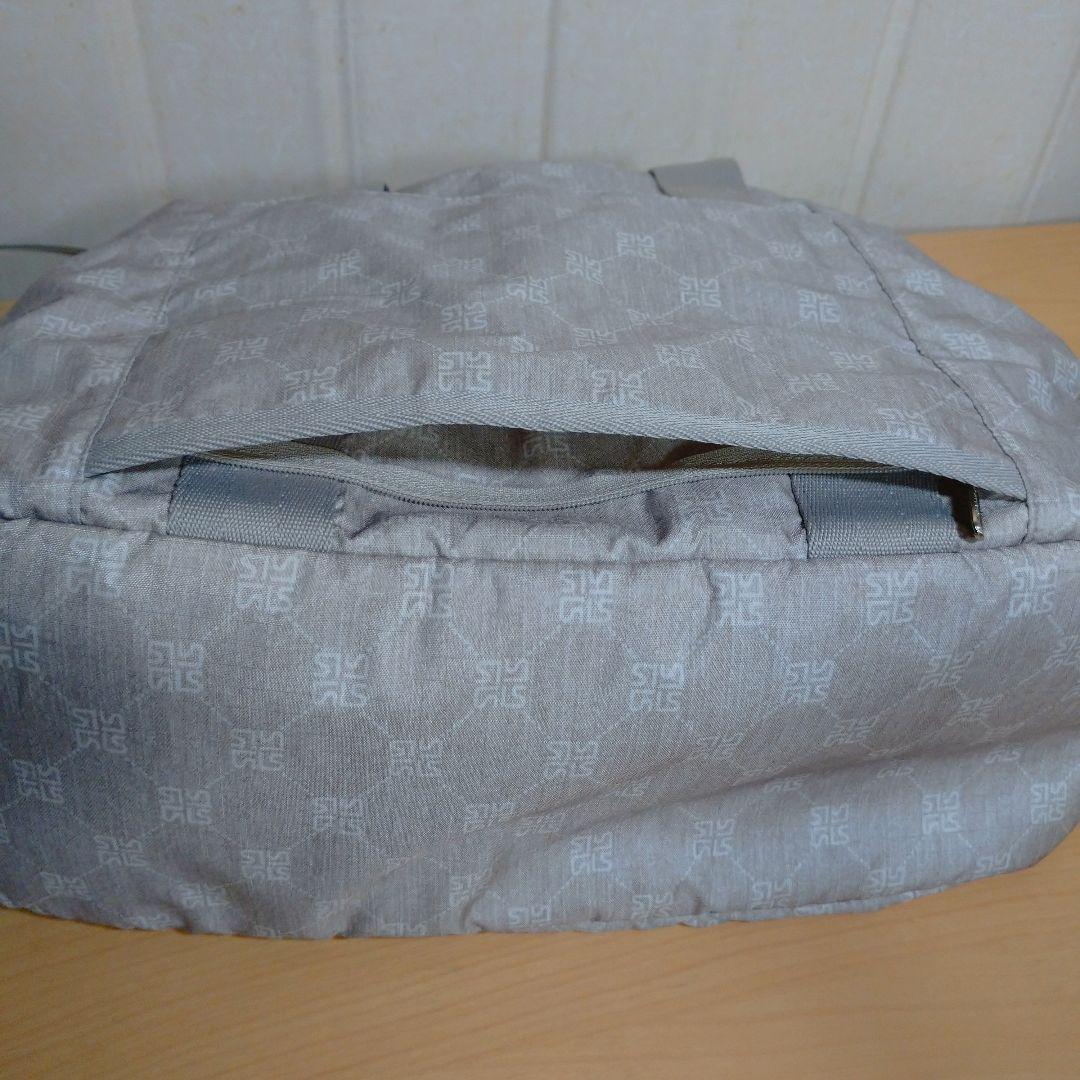 【値下げ】レスポートサック　HARPER BAG　レモノグラム