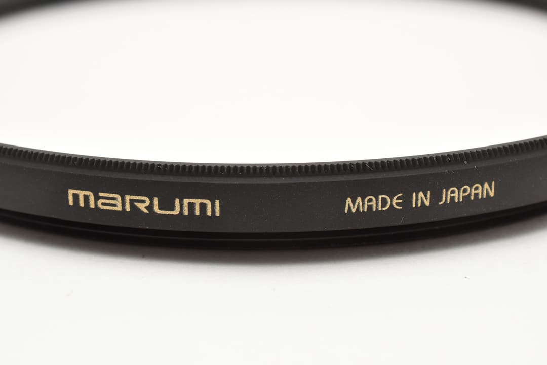 Marumi 95mm EXUS レンズプロテクト Mark II #8791