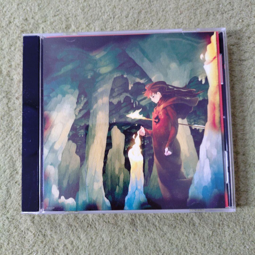 Sound Horizon CDセット