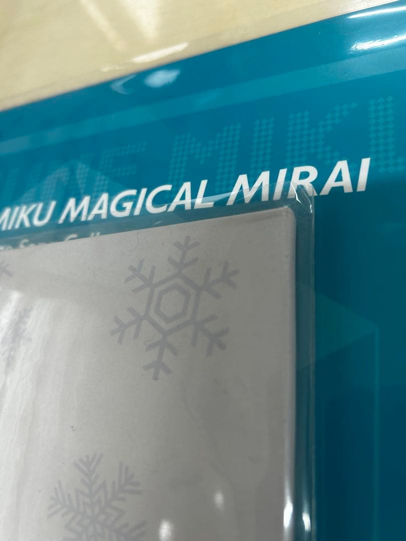 新品アナログレコードLP 初音ミク マジカルミライ  miku