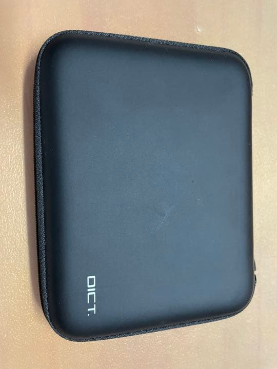 SHARPシャープ折りたたみタッチパネル電子辞書 Brain PW-SB4