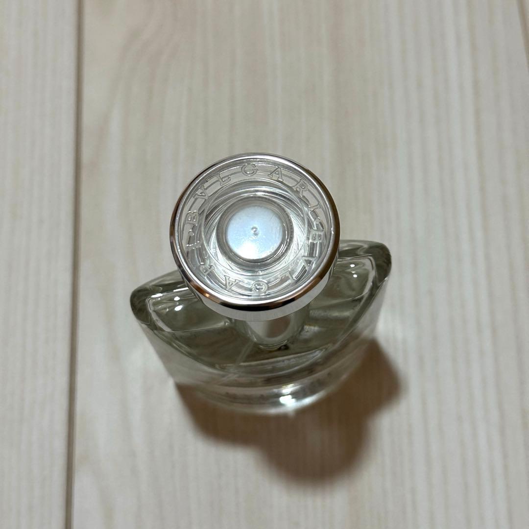 【かずちん様用】ブルガリ プールオム オード トワレ 50ml 箱付き