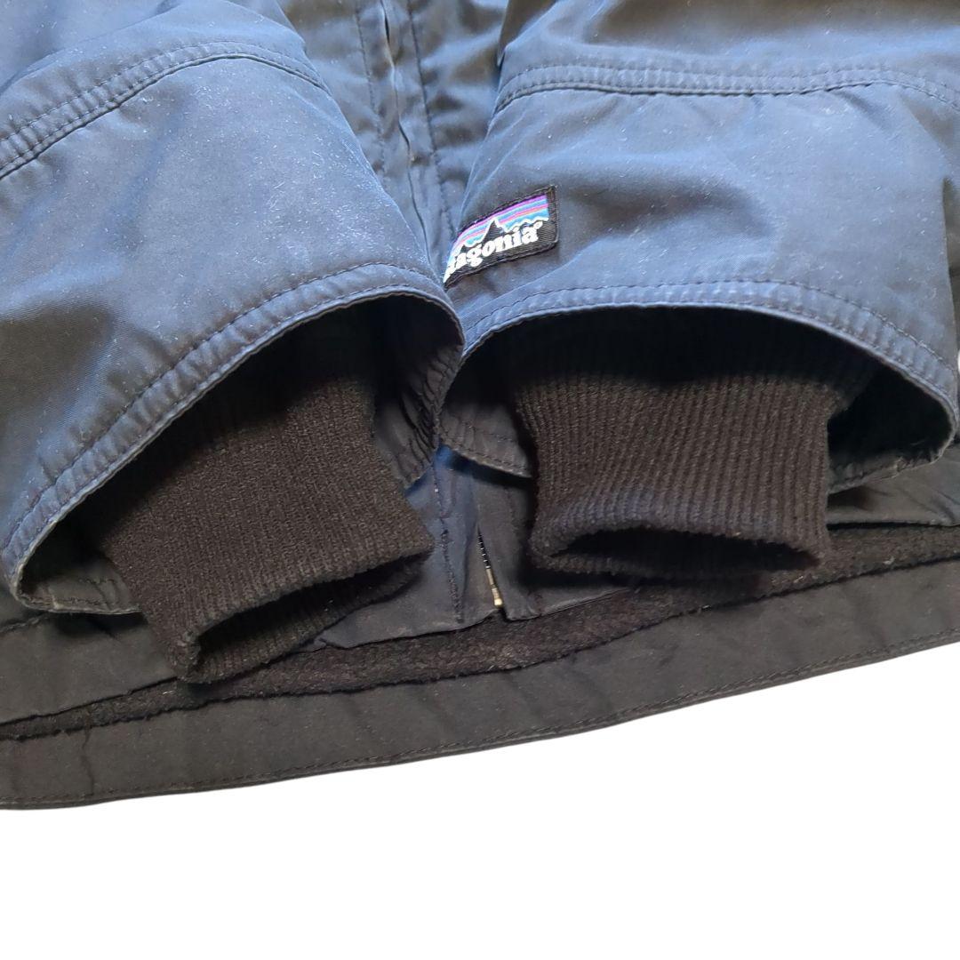 Patagonia ニューシェルドシンチラ ブラック Mサイズ