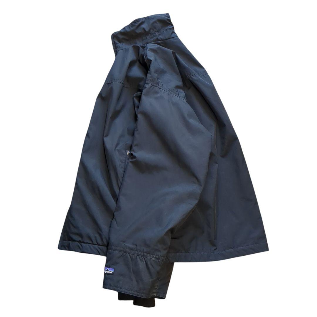 Patagonia ニューシェルドシンチラ ブラック Mサイズ