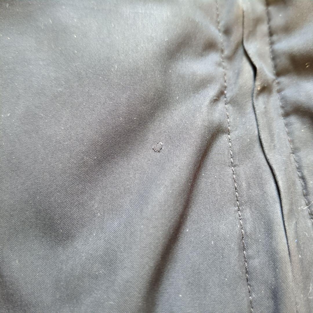 Patagonia ニューシェルドシンチラ ブラック Mサイズ