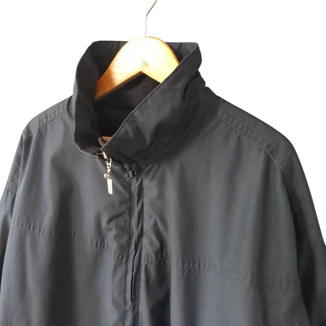 Patagonia ニューシェルドシンチラ ブラック Mサイズ