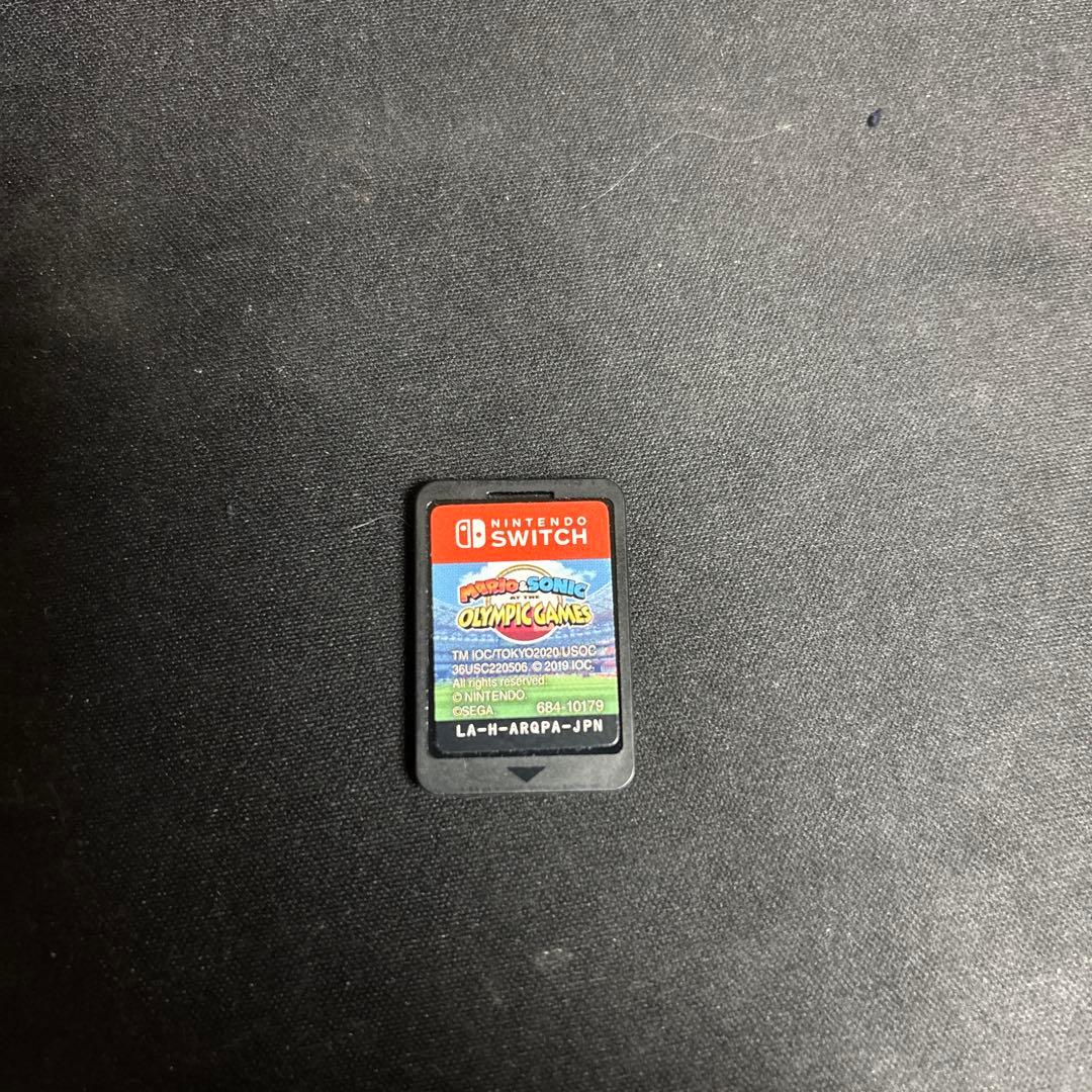 マリオ　ソフト　２つ　ソフトのみ　中古