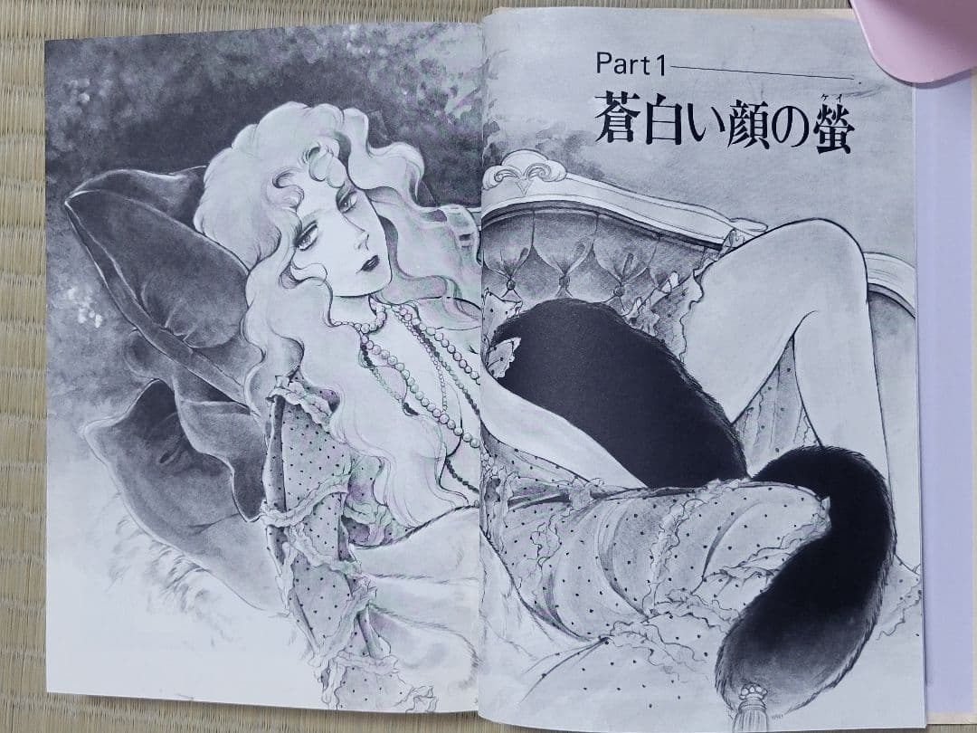 わたなべまさこ名作集 「毒の女」愛蔵版　全２巻　ハードカバー　帯付き